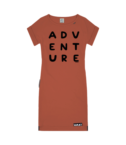 DĚTSKÉ ŠATY BASIC