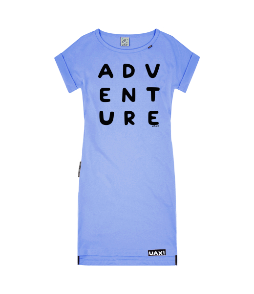 DĚTSKÉ ŠATY BASIC