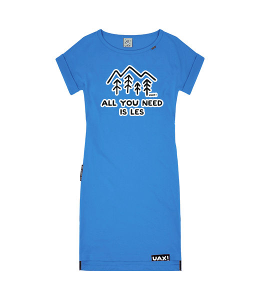 DĚTSKÉ ŠATY BASIC