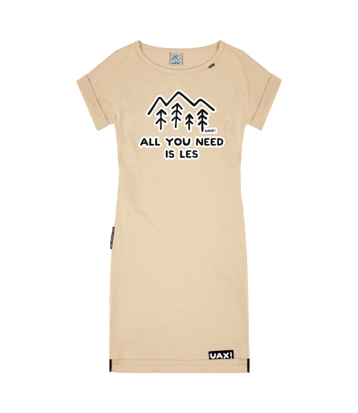 DĚTSKÉ ŠATY BASIC