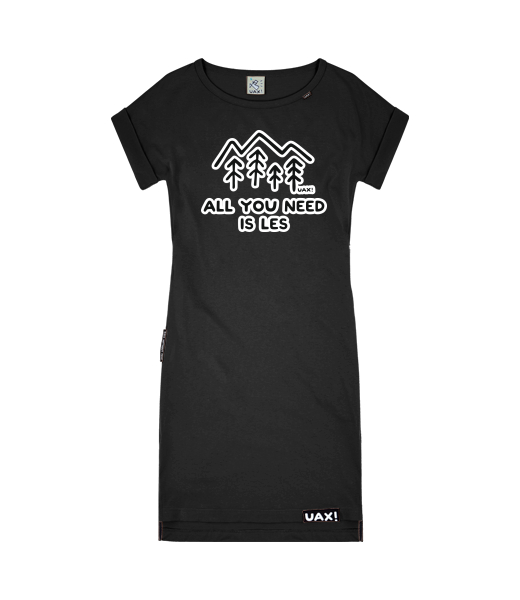 DĚTSKÉ ŠATY BASIC