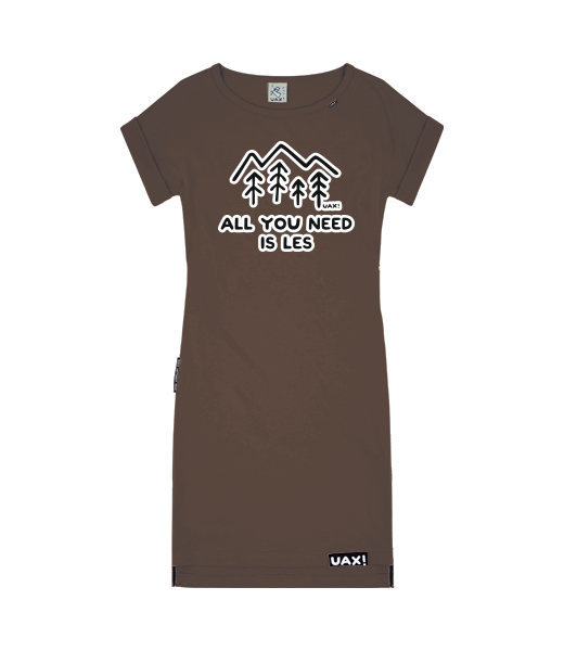 DĚTSKÉ ŠATY BASIC