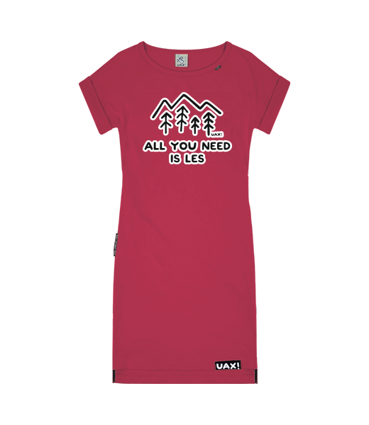 DĚTSKÉ ŠATY BASIC