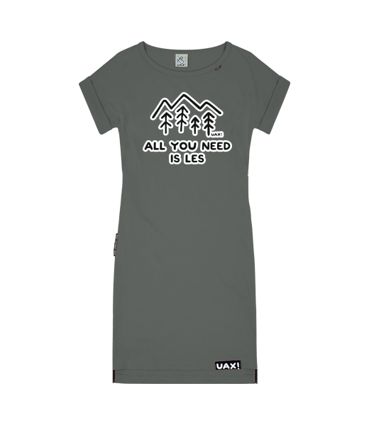 DĚTSKÉ ŠATY BASIC