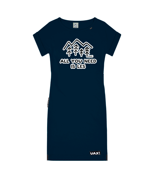 DĚTSKÉ ŠATY BASIC