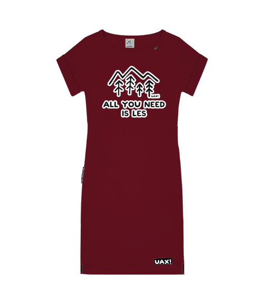 DĚTSKÉ ŠATY BASIC