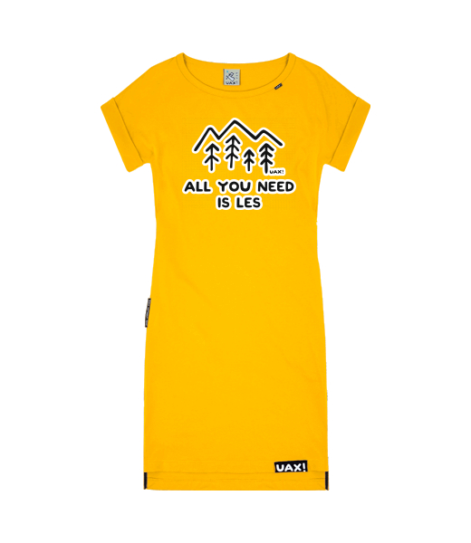 DĚTSKÉ ŠATY BASIC