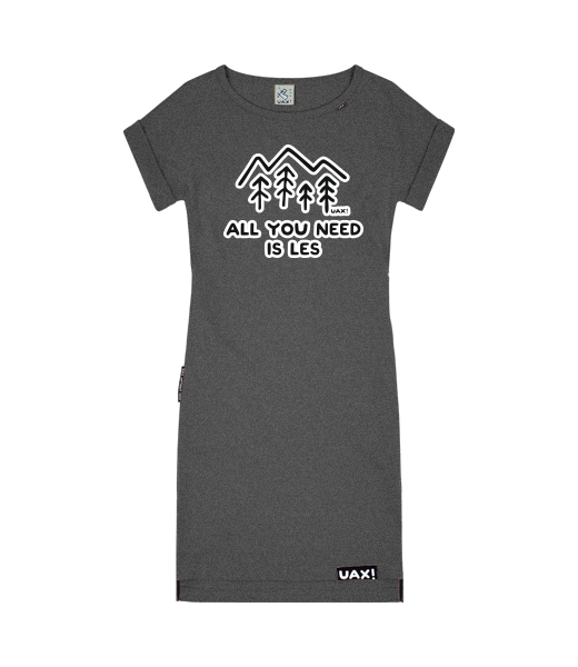 DĚTSKÉ ŠATY BASIC