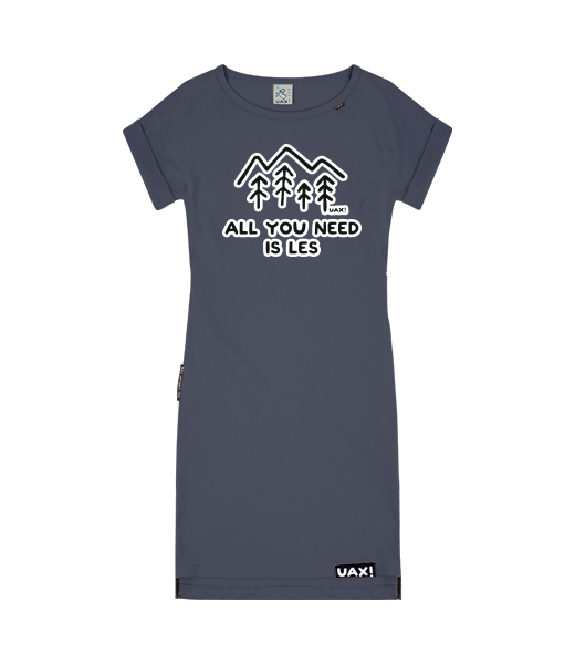 DĚTSKÉ ŠATY BASIC