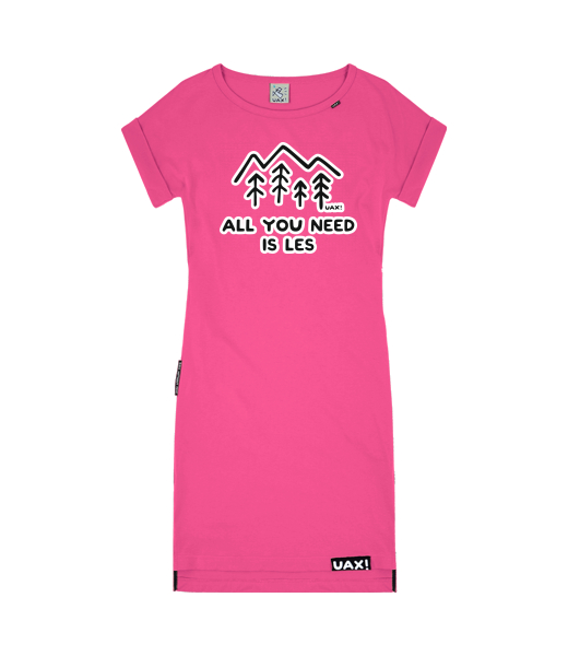 DĚTSKÉ ŠATY BASIC