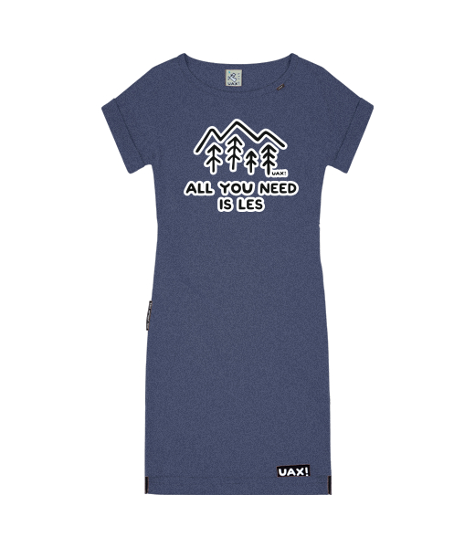 DĚTSKÉ ŠATY BASIC