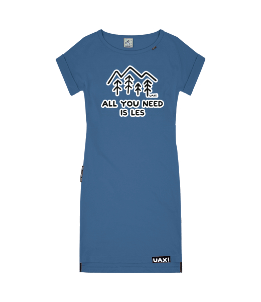 DĚTSKÉ ŠATY BASIC