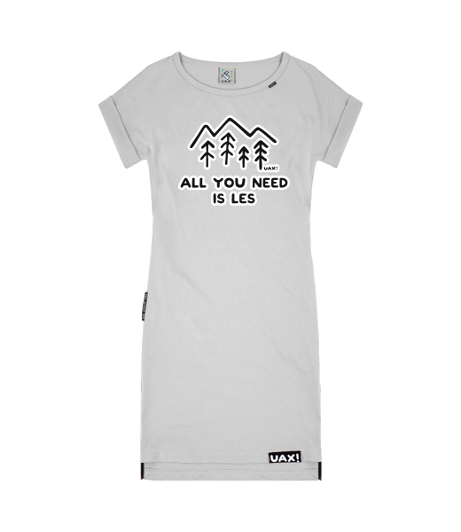 DĚTSKÉ ŠATY BASIC