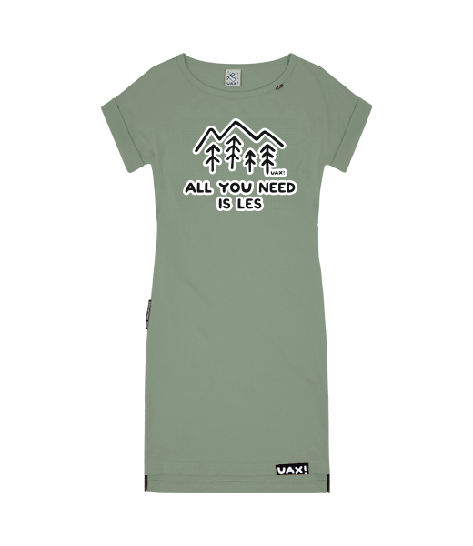 DĚTSKÉ ŠATY BASIC