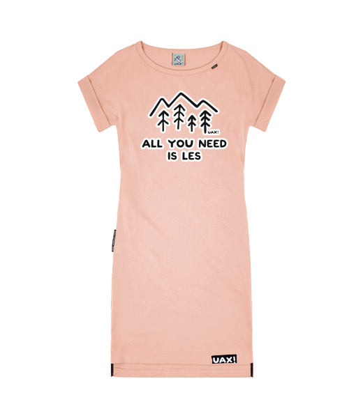 DĚTSKÉ ŠATY BASIC