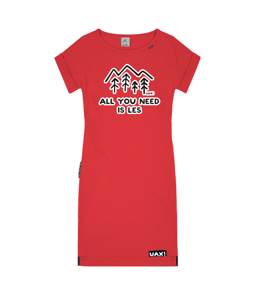 DĚTSKÉ ŠATY BASIC