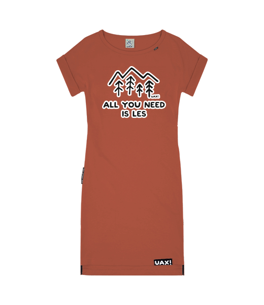 DĚTSKÉ ŠATY BASIC