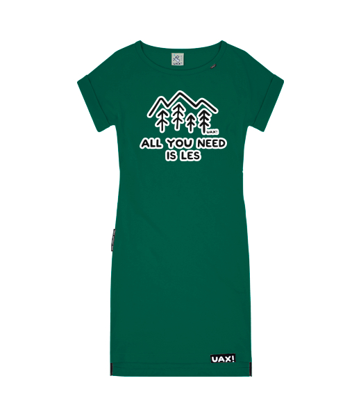 DĚTSKÉ ŠATY BASIC