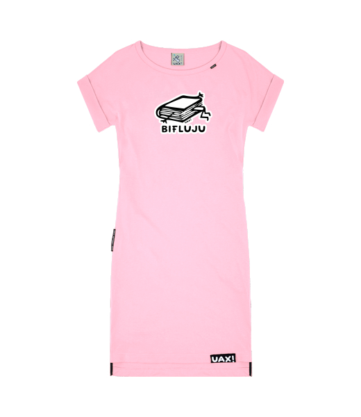 DĚTSKÉ ŠATY BASIC