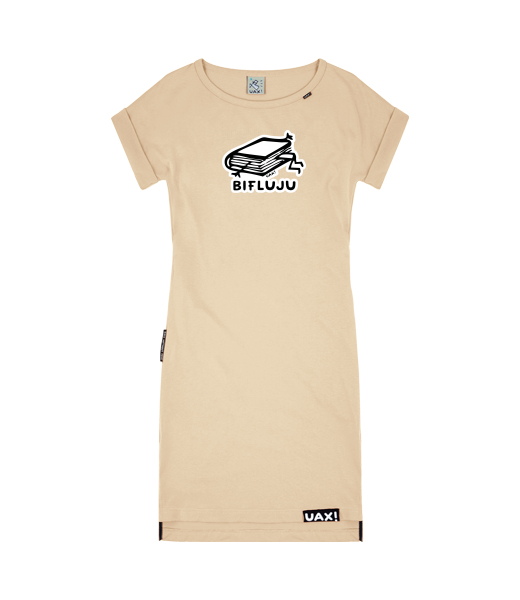 DĚTSKÉ ŠATY BASIC