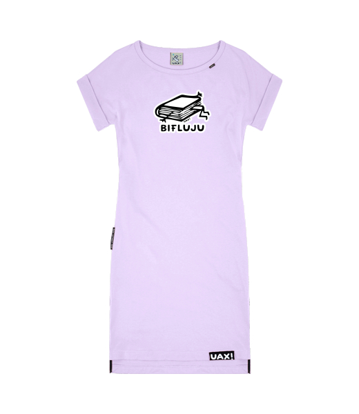 DĚTSKÉ ŠATY BASIC