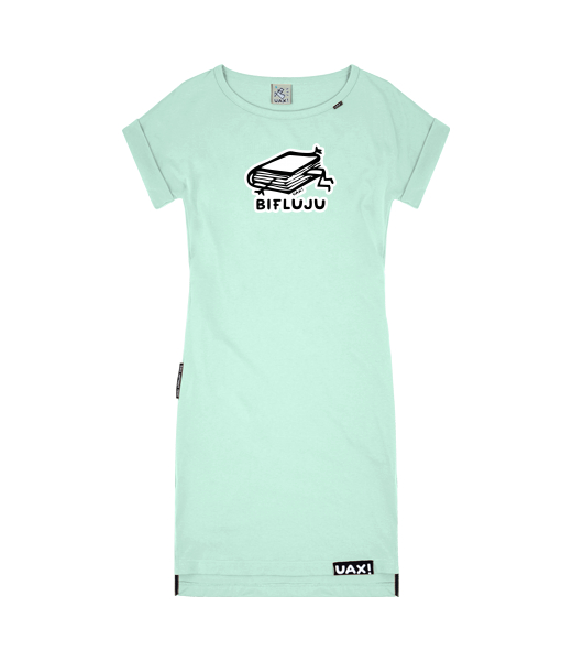 DĚTSKÉ ŠATY BASIC