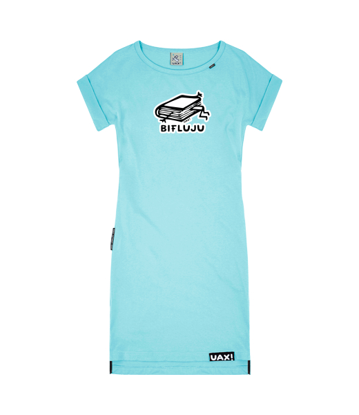 DĚTSKÉ ŠATY BASIC