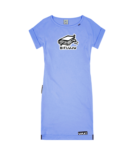 DĚTSKÉ ŠATY BASIC