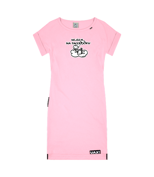 DĚTSKÉ ŠATY BASIC