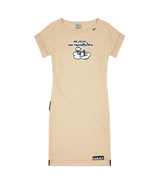 DĚTSKÉ ŠATY BASIC