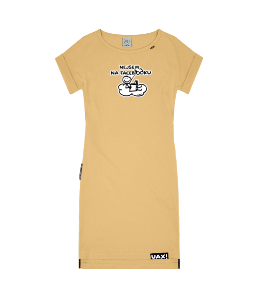 DĚTSKÉ ŠATY BASIC