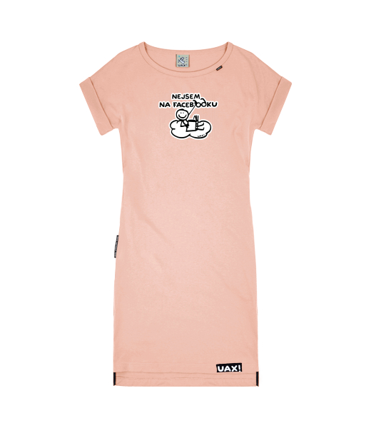 DĚTSKÉ ŠATY BASIC