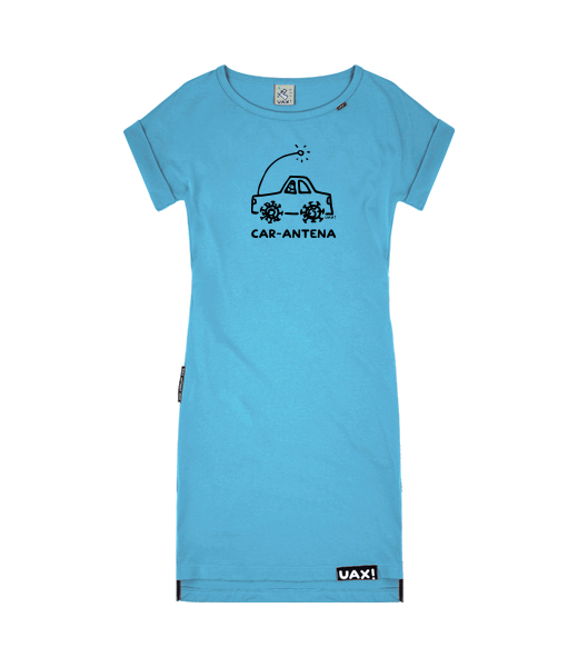 DĚTSKÉ ŠATY BASIC