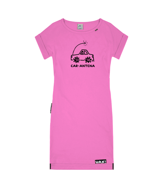 DĚTSKÉ ŠATY BASIC