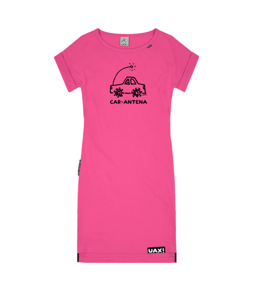 DĚTSKÉ ŠATY BASIC