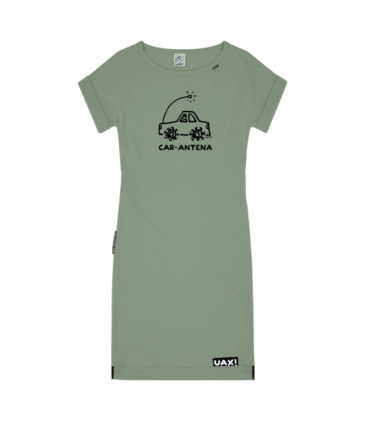 DĚTSKÉ ŠATY BASIC