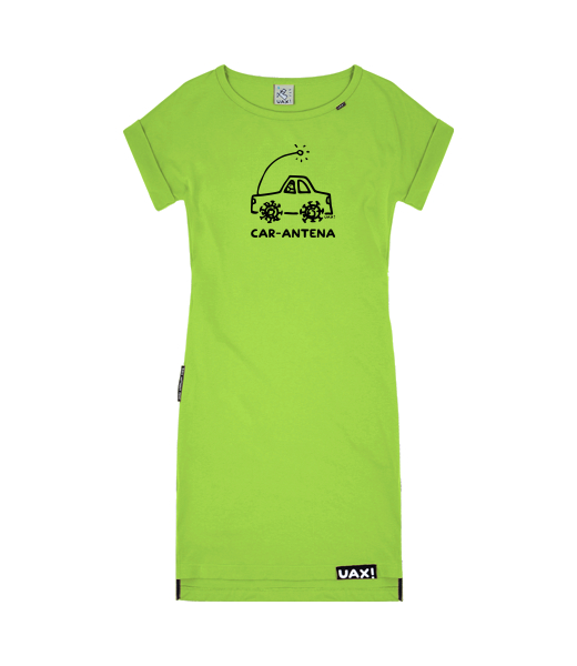 DĚTSKÉ ŠATY BASIC