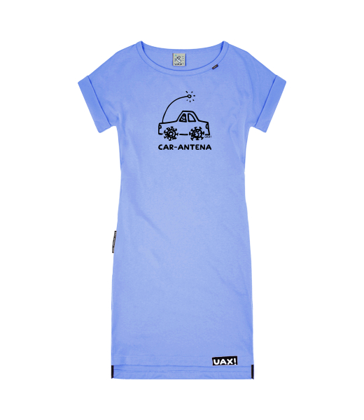 DĚTSKÉ ŠATY BASIC