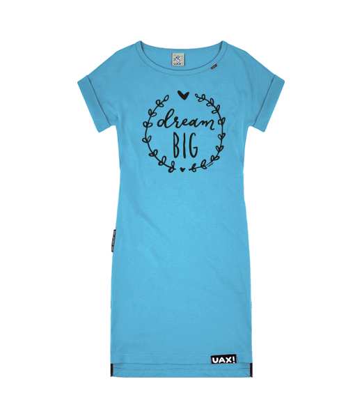 DĚTSKÉ ŠATY BASIC