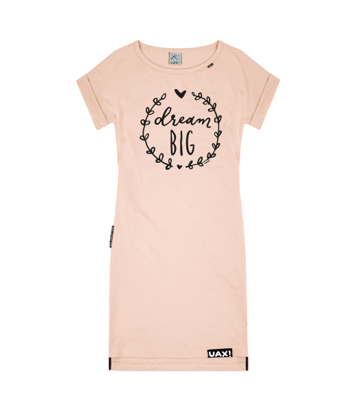 DĚTSKÉ ŠATY BASIC