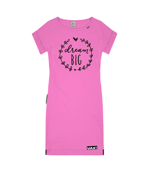 DĚTSKÉ ŠATY BASIC