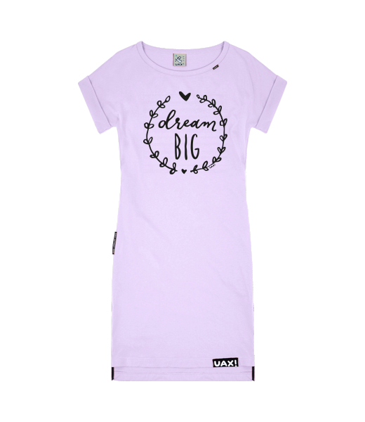 DĚTSKÉ ŠATY BASIC