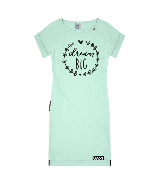 DĚTSKÉ ŠATY BASIC