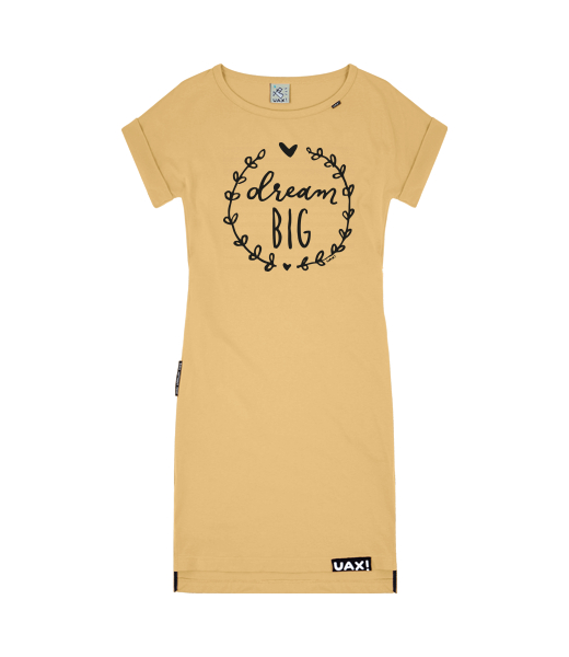 DĚTSKÉ ŠATY BASIC