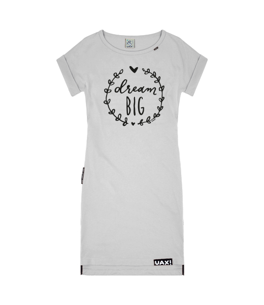 DĚTSKÉ ŠATY BASIC