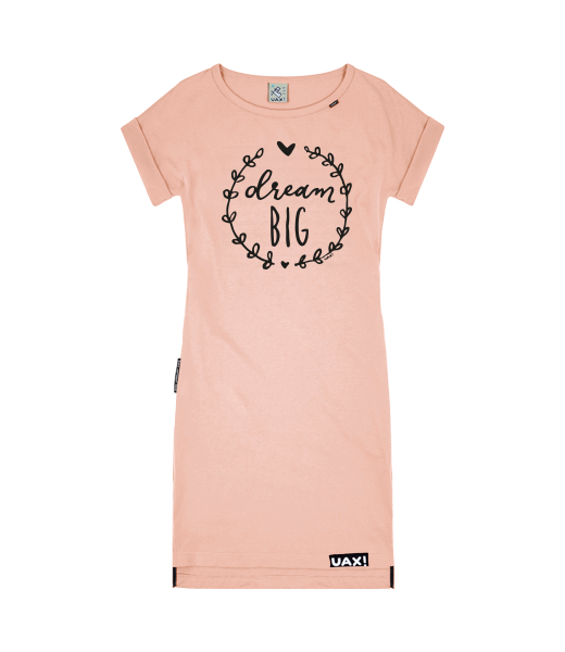 DĚTSKÉ ŠATY BASIC