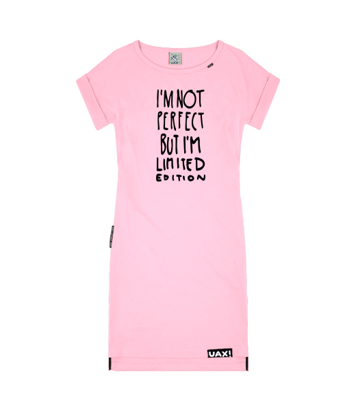 DĚTSKÉ ŠATY BASIC