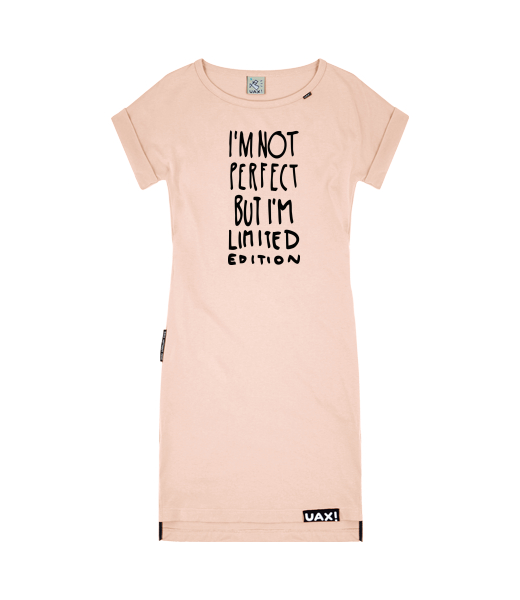 DĚTSKÉ ŠATY BASIC