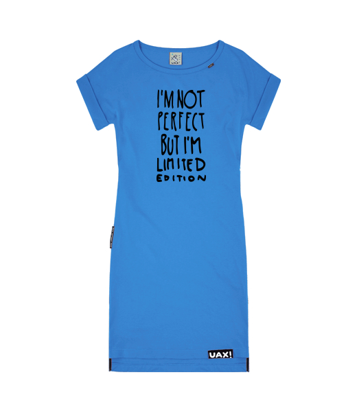 DĚTSKÉ ŠATY BASIC