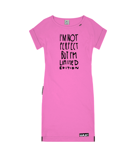 DĚTSKÉ ŠATY BASIC